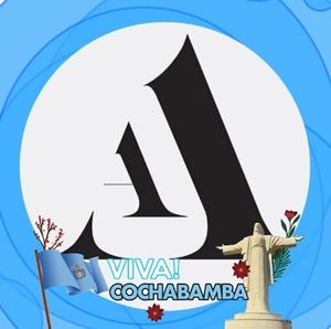 Meet your Posher, Americo